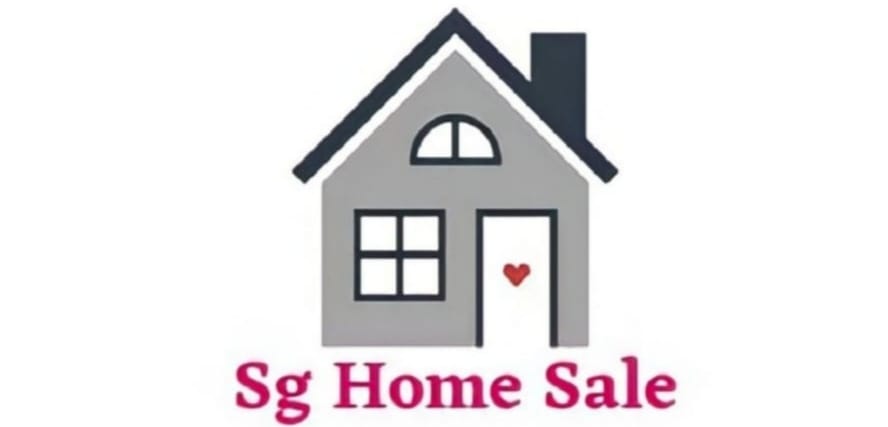 Singapore Home Sale